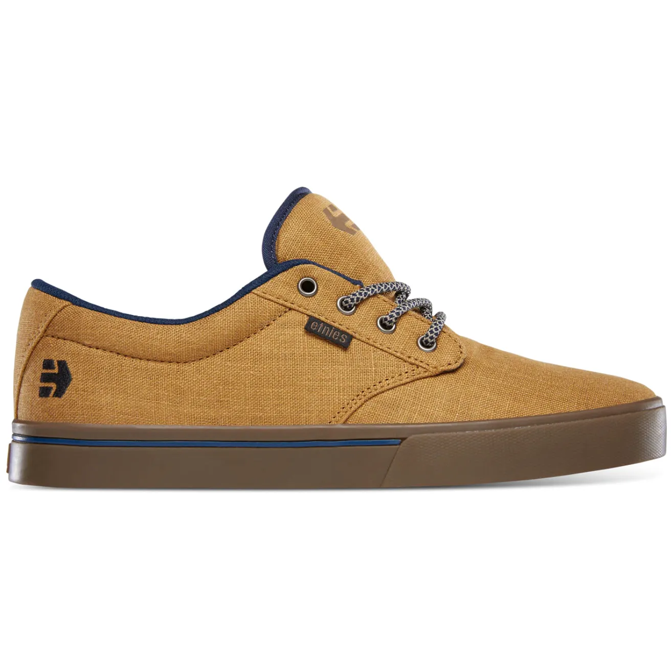 JAMESON 2 ECO BROWN/NAVY/GUM