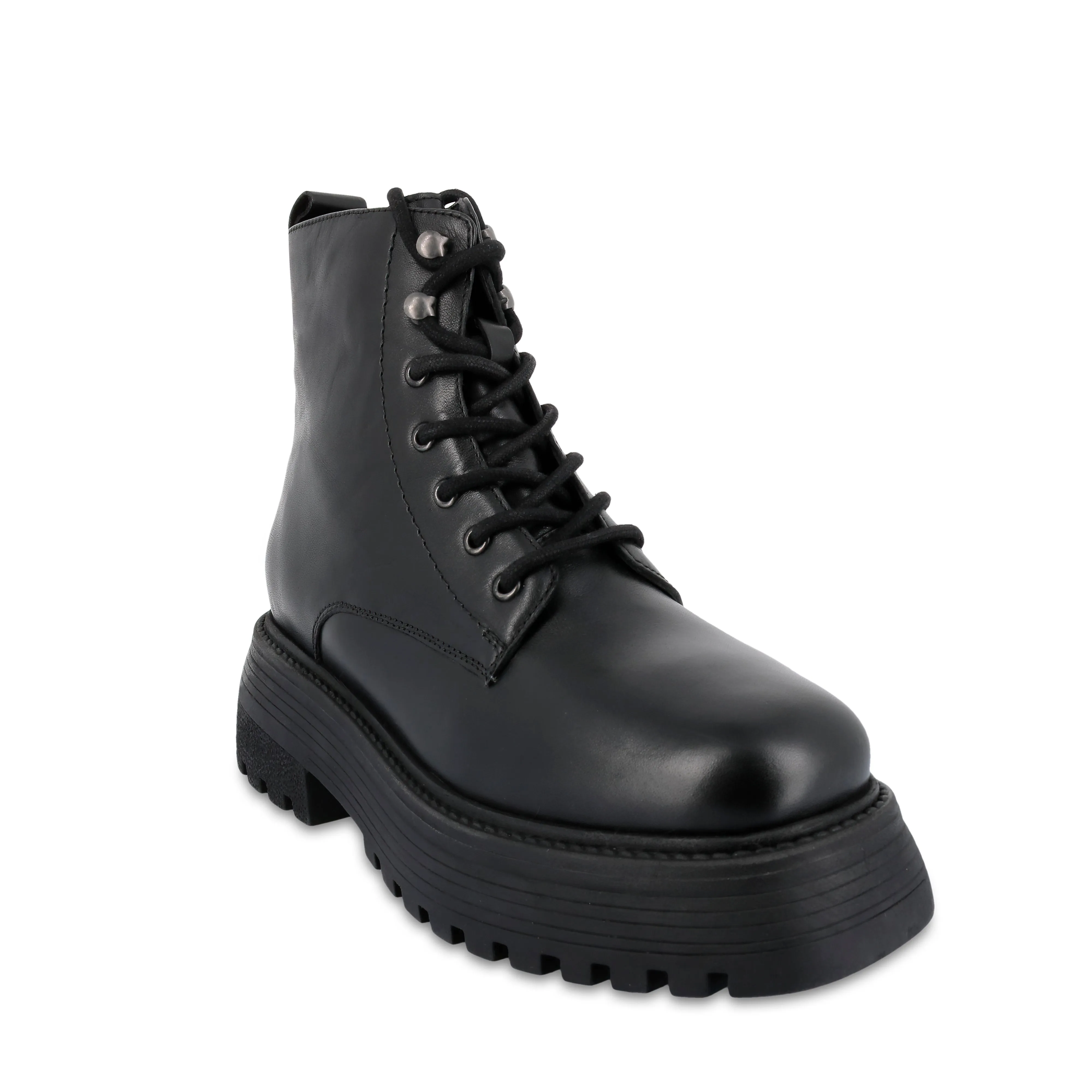 JAZLYNN BOOTS - Black