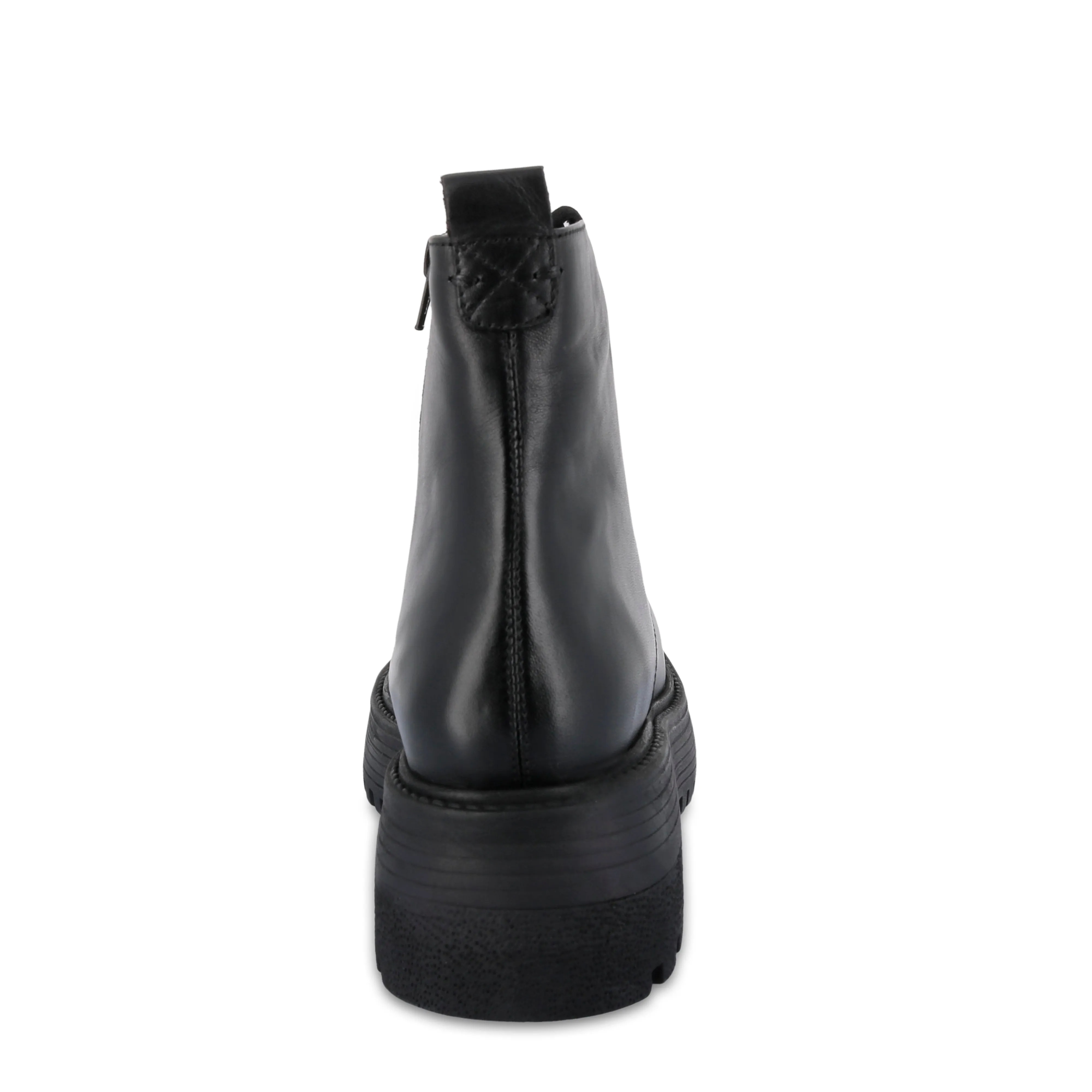 JAZLYNN BOOTS - Black