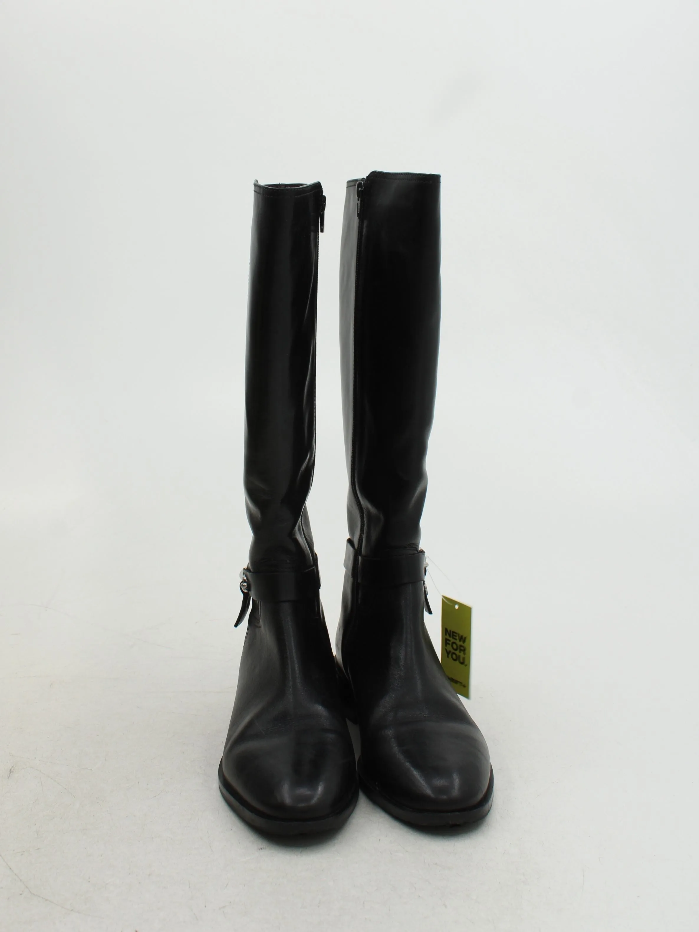 Jb Martin Women's Boots UK 6.5 Black 100% Other