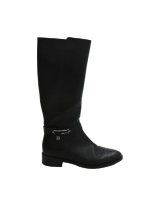 Jb Martin Women's Boots UK 6.5 Black 100% Other