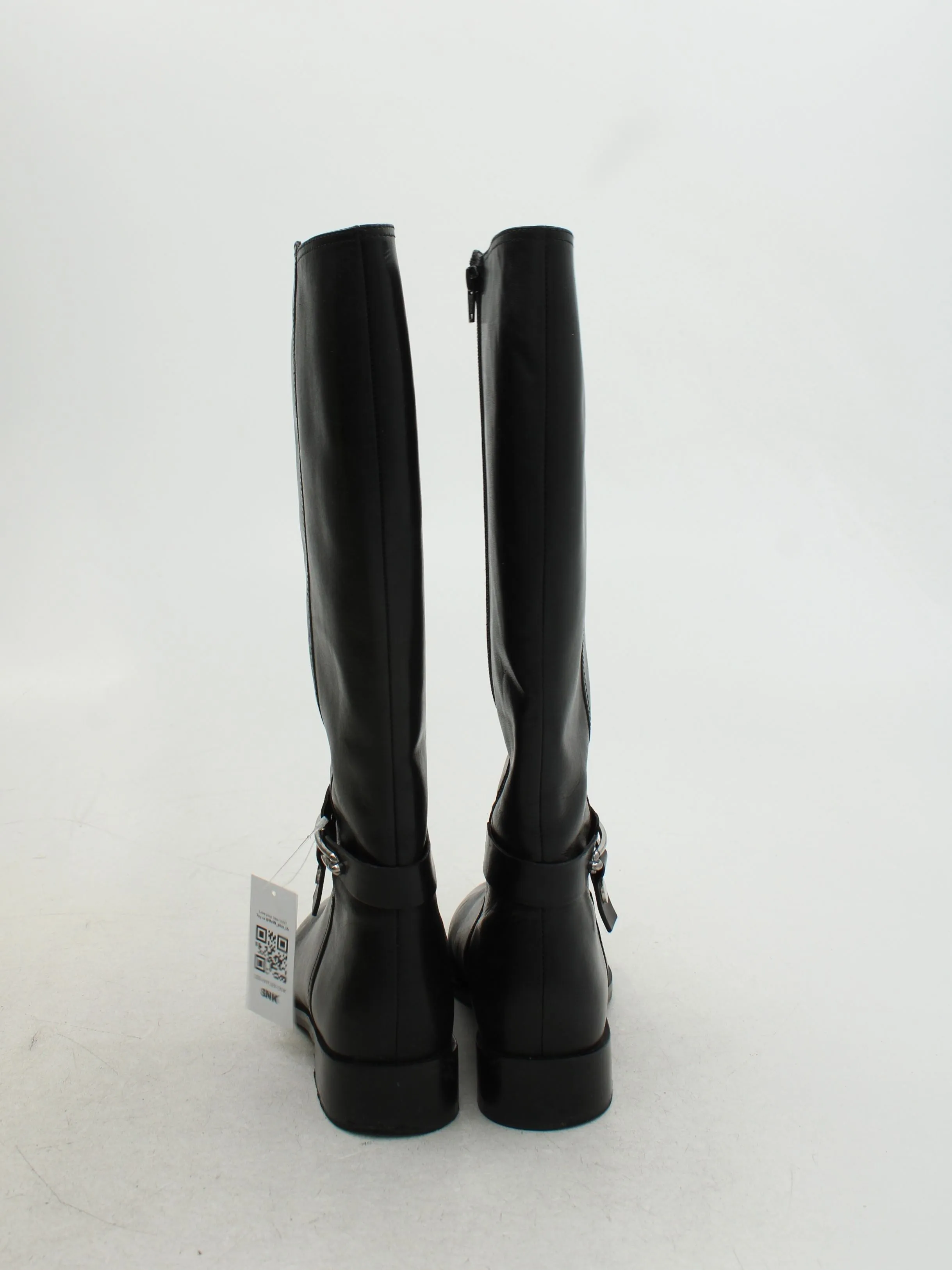 Jb Martin Women's Boots UK 6.5 Black 100% Other