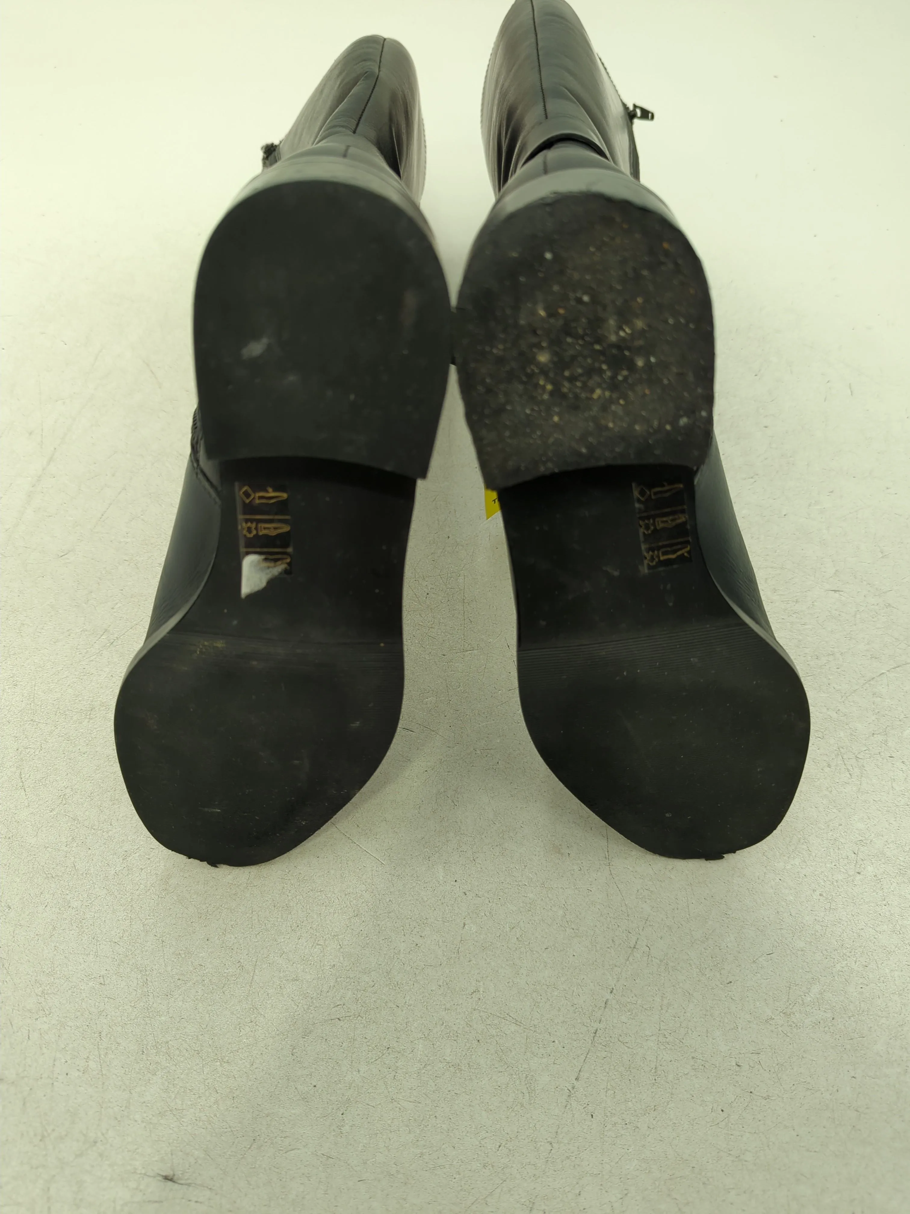 Jb Martin Women's Boots UK 6.5 Black 100% Other