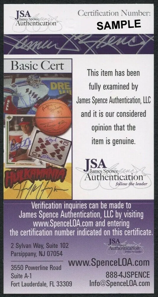 Jeremiah Martin Signed Brooklyn Nets Custom Style Jersey (JSA COA) U Memphis