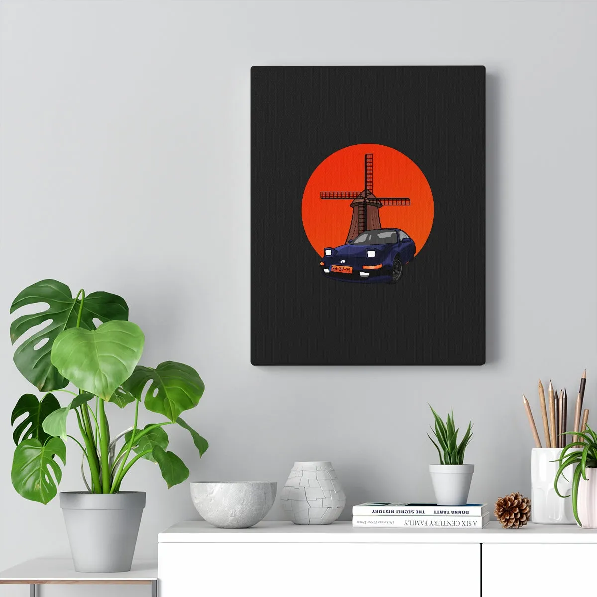 Jeremy Jenneskens | Toyota MR2 | @mr2_jeremy_mk2 | Canvas
