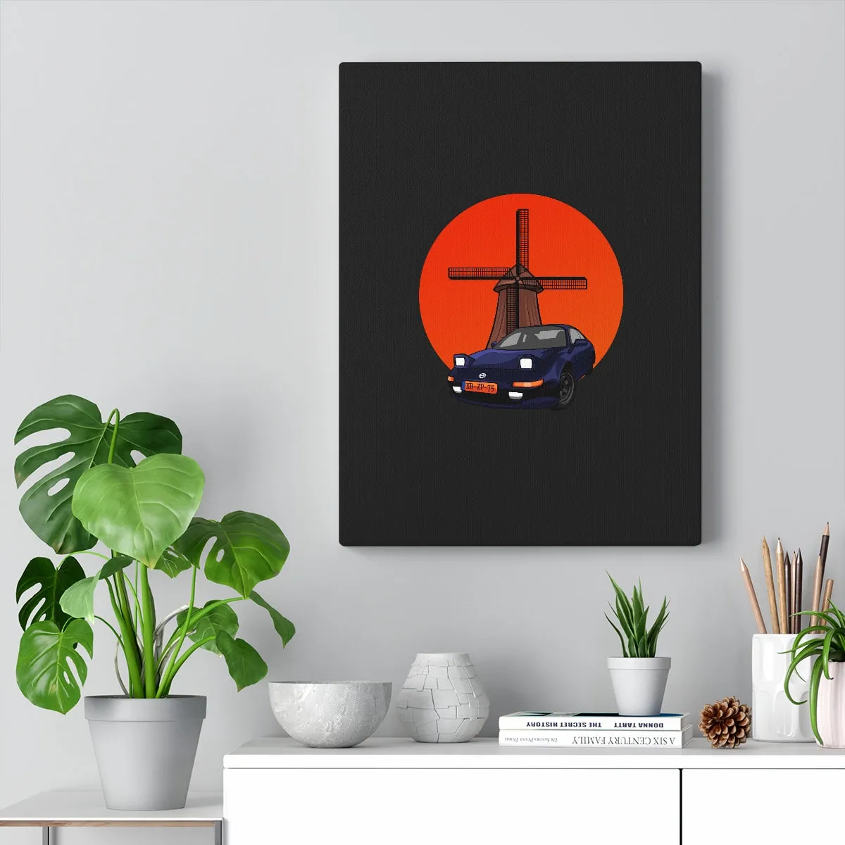 Jeremy Jenneskens | Toyota MR2 | @mr2_jeremy_mk2 | Canvas