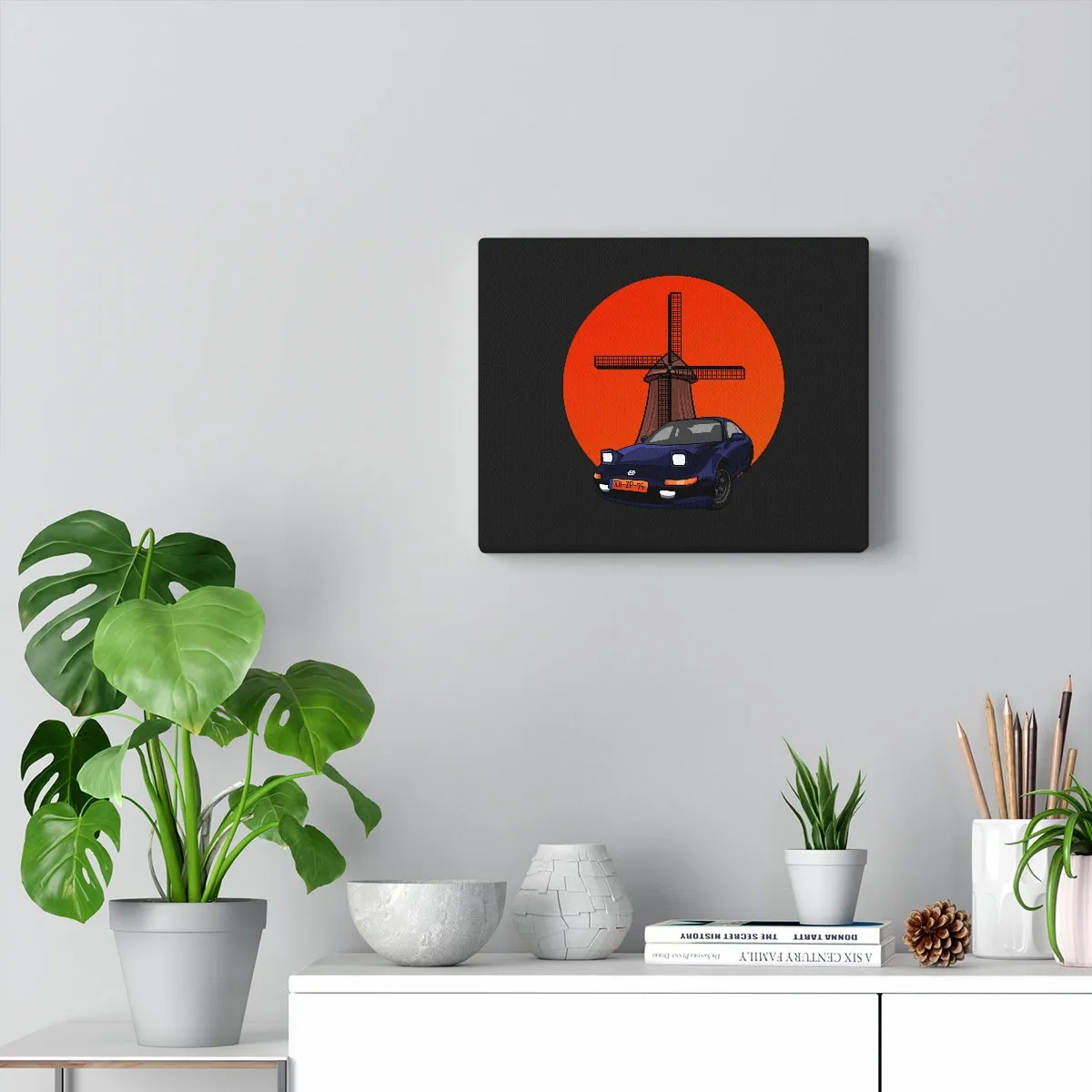 Jeremy Jenneskens | Toyota MR2 | @mr2_jeremy_mk2 | Canvas