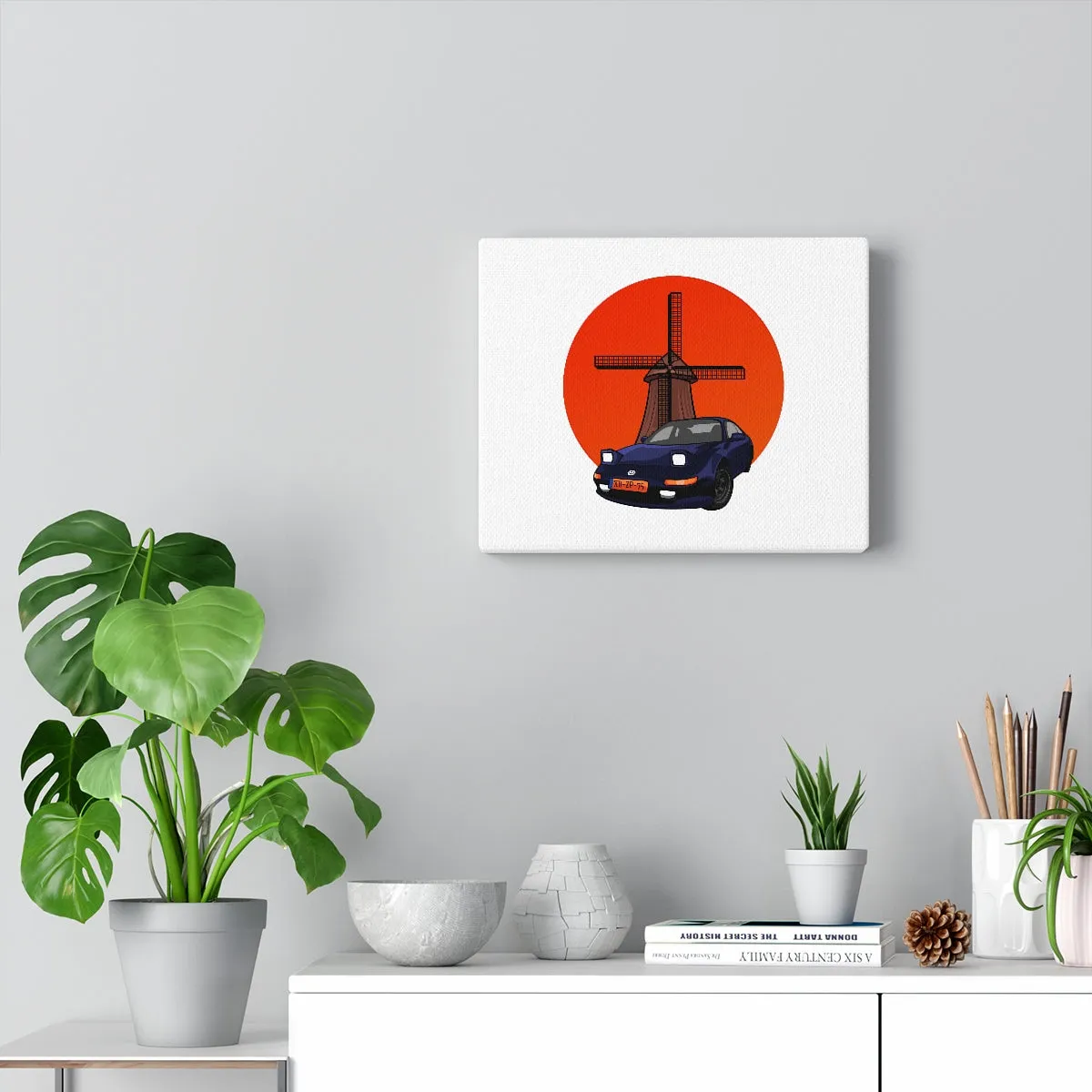 Jeremy Jenneskens | Toyota MR2 | @mr2_jeremy_mk2 | Canvas