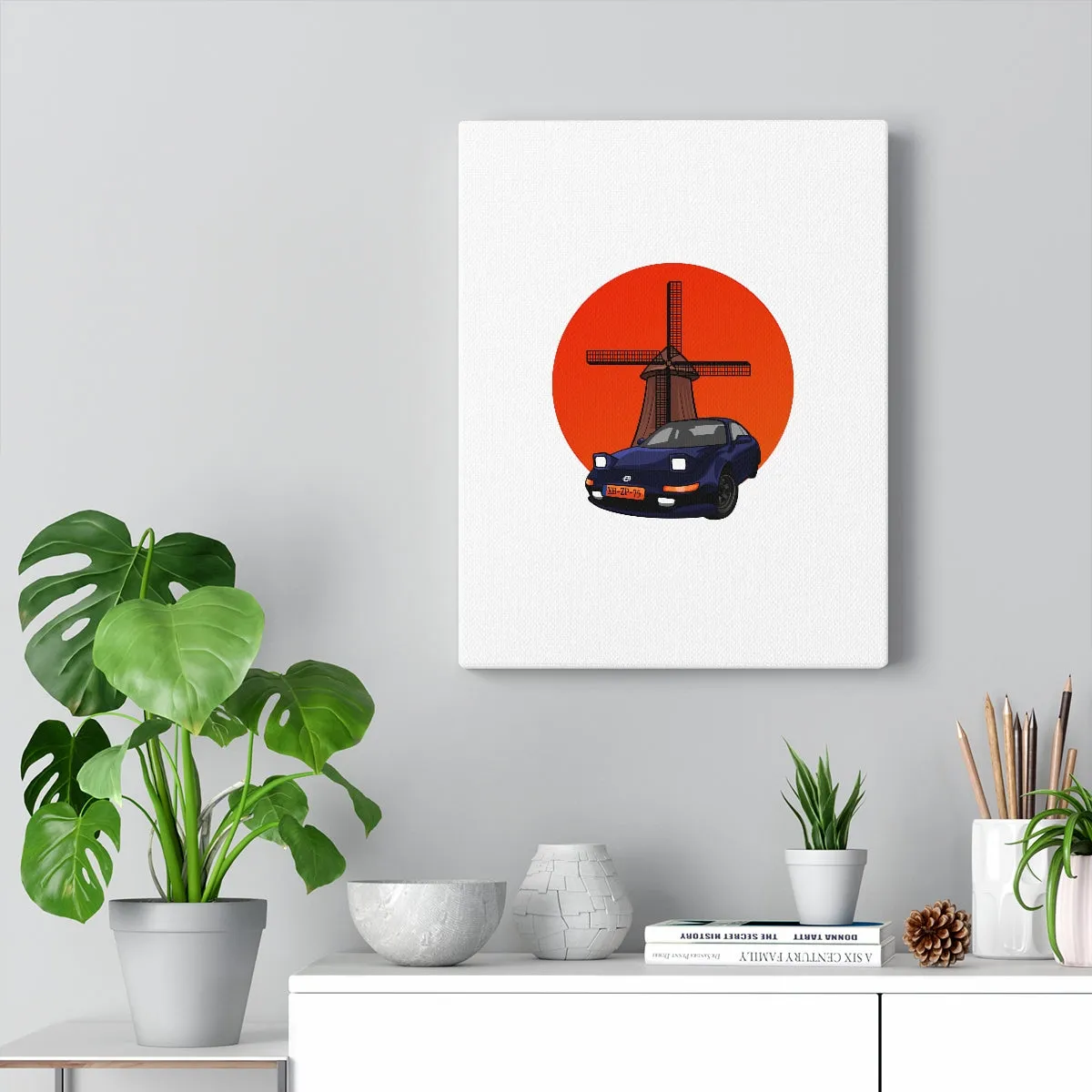 Jeremy Jenneskens | Toyota MR2 | @mr2_jeremy_mk2 | Canvas