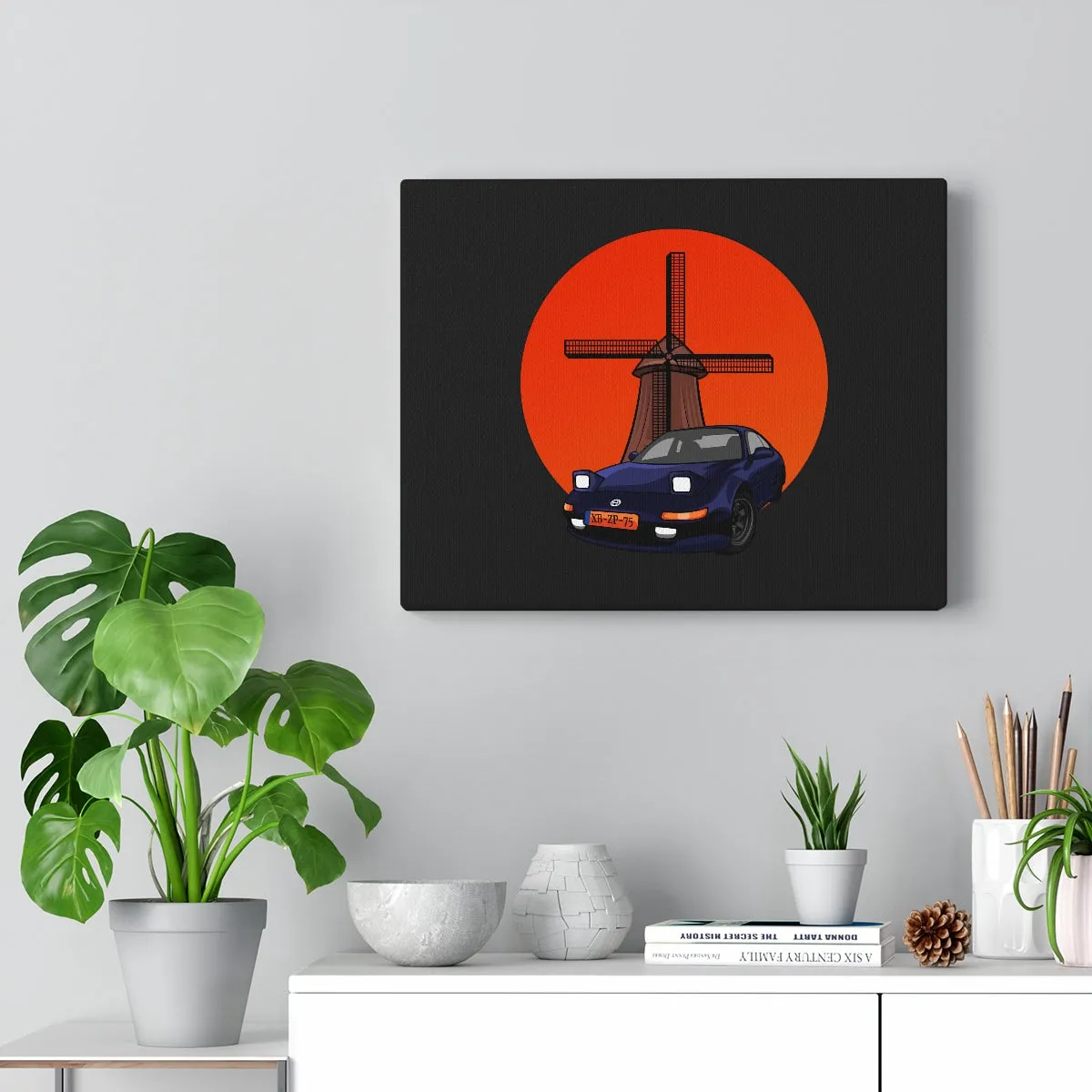 Jeremy Jenneskens | Toyota MR2 | @mr2_jeremy_mk2 | Canvas