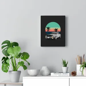john cano | 1991 bmw E30 | Canvas
