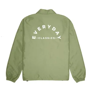 Jonathan D Mens Jacket -Jade