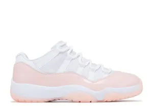 Jordan 11 Retro Low Legend Pink (Women's)