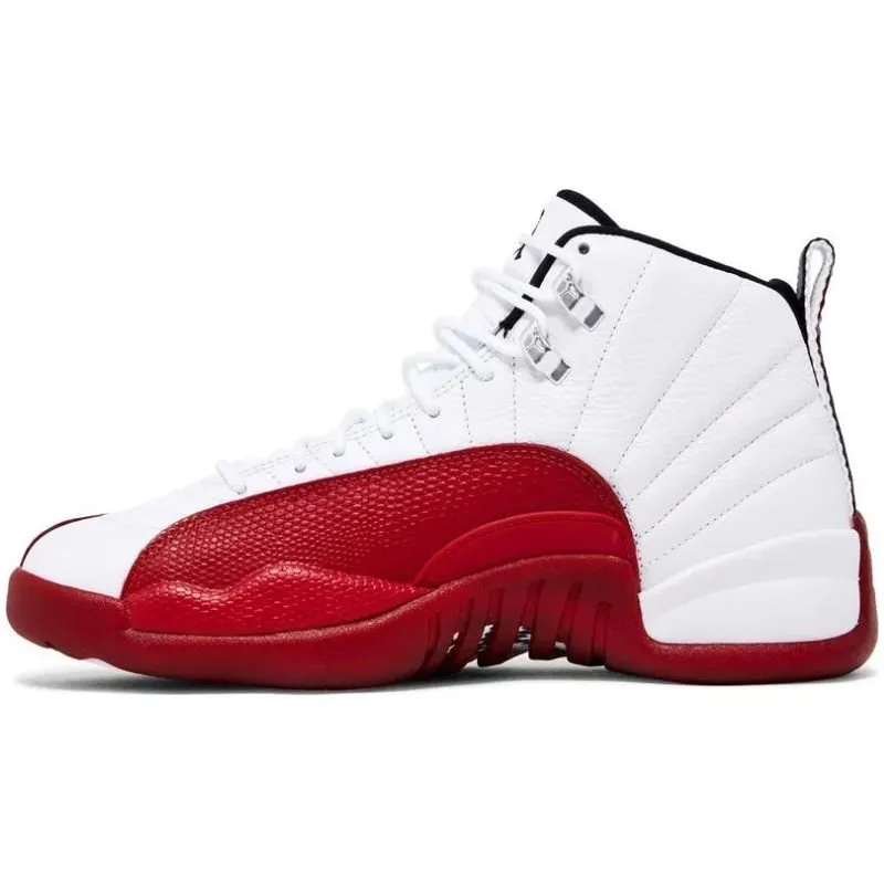 Jordan 12 Retro Cherry (2023)
