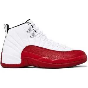 Jordan 12 Retro Cherry (2023)