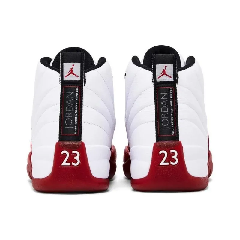 Jordan 12 Retro Cherry (2023)