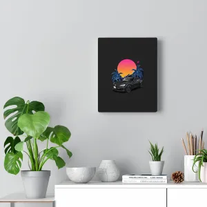 Jose Alvarenga | Toyota Gt86 | Canvas
