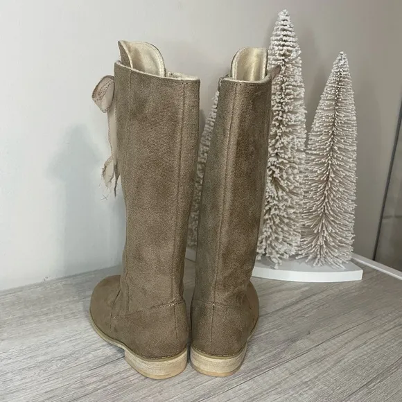 JOYFOLIE LACEY BOOT