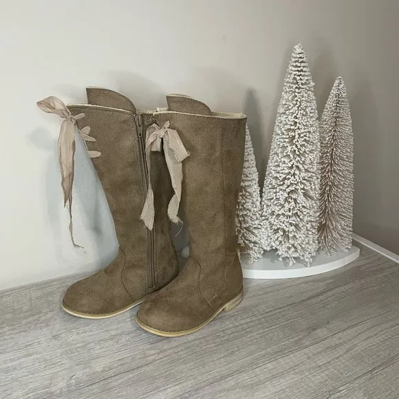 JOYFOLIE LACEY BOOT