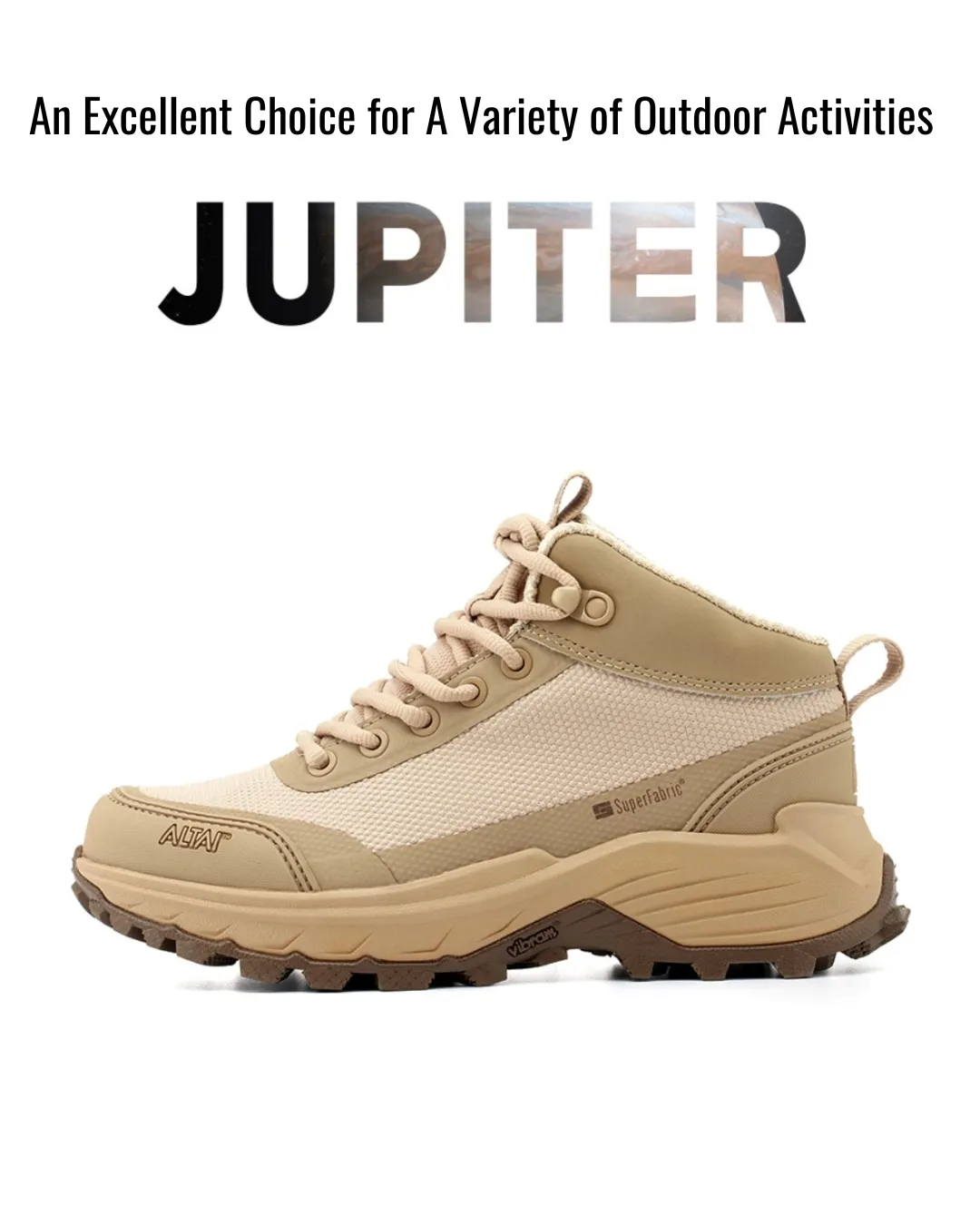 JUPITER (TAN)