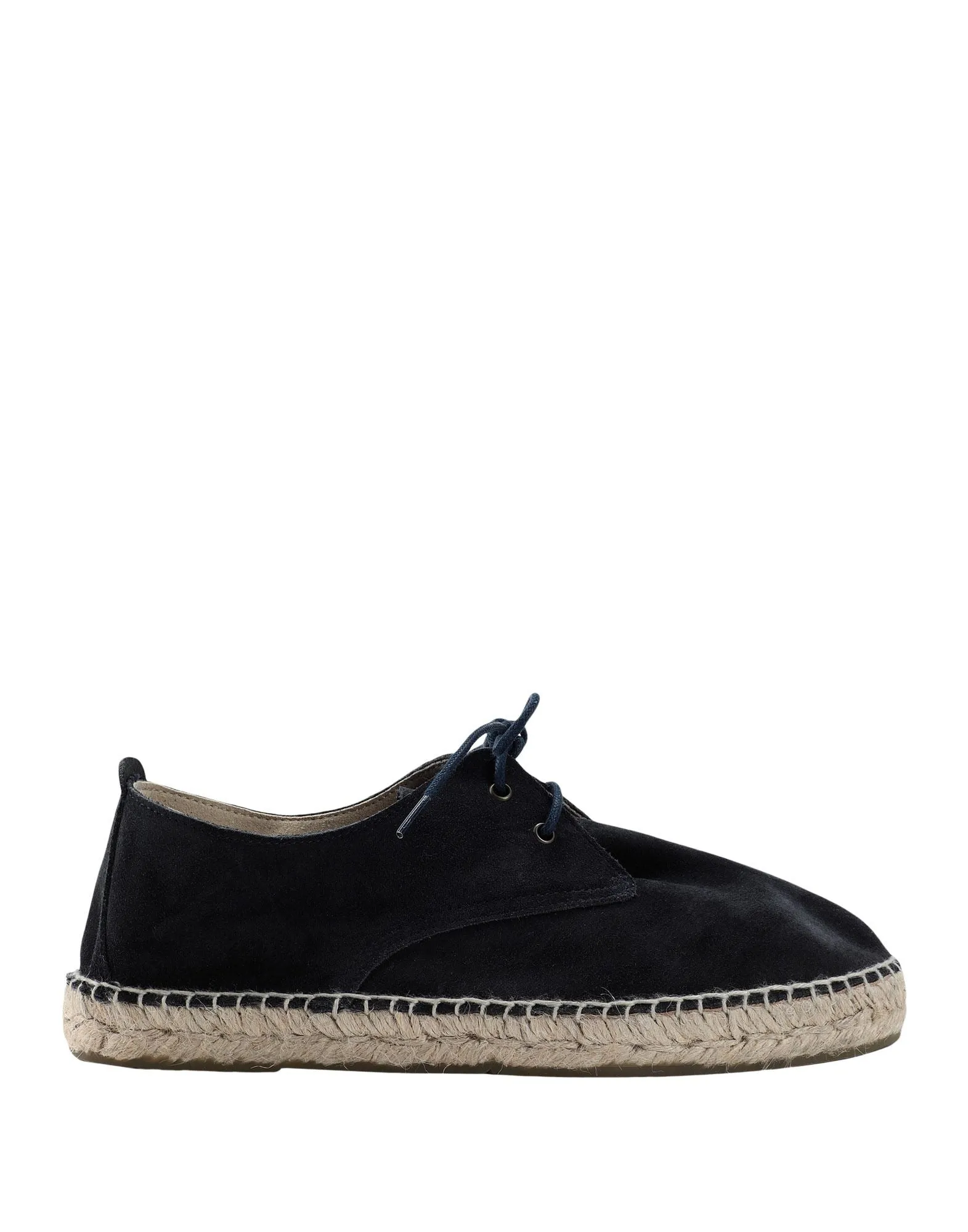 JUTELAUNE Leather Espadrilles (17221102PC) Woman