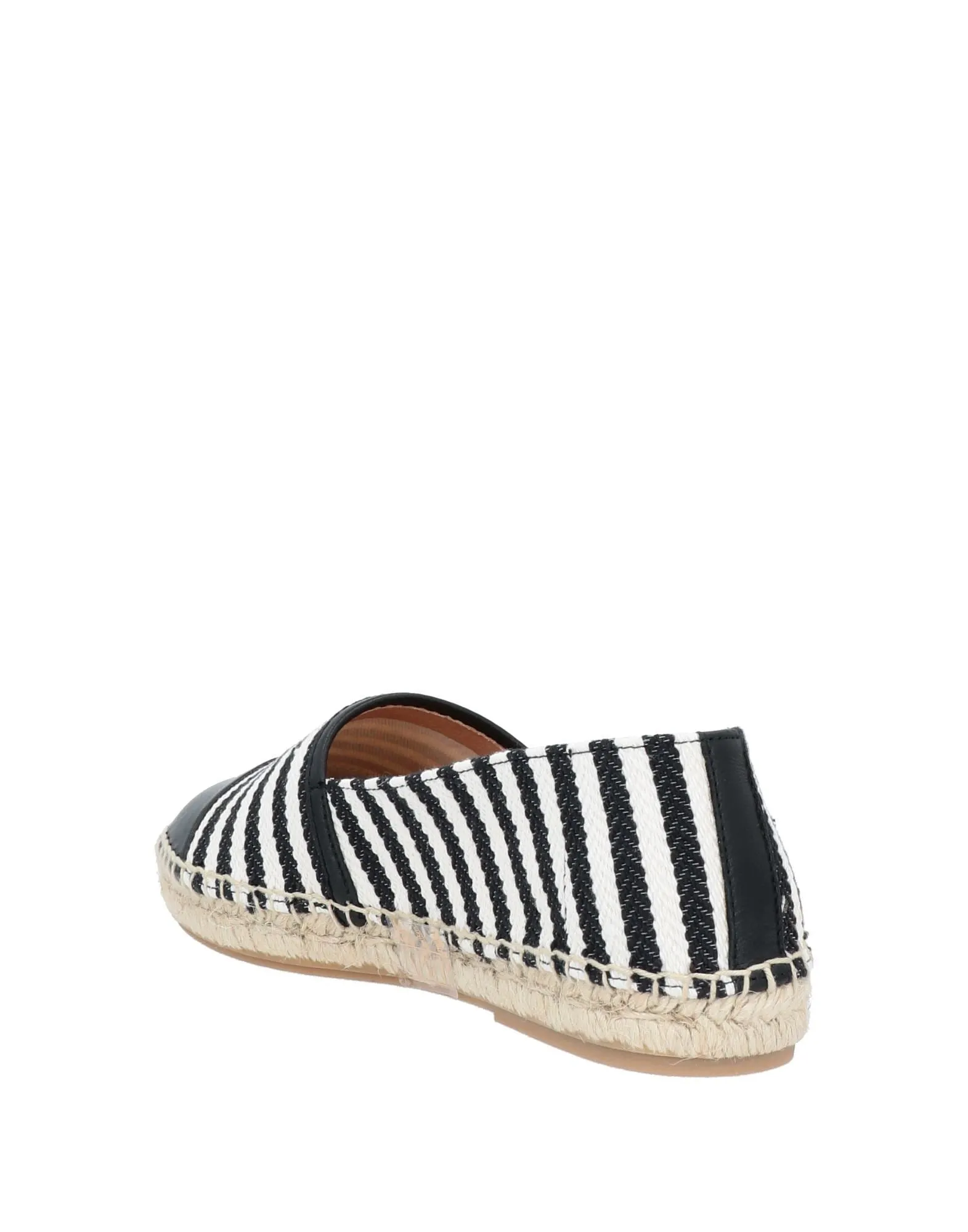 KANNA Leather Espadrilles (17348509VP) Woman