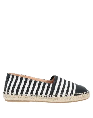 KANNA Leather Espadrilles (17348509VP) Woman