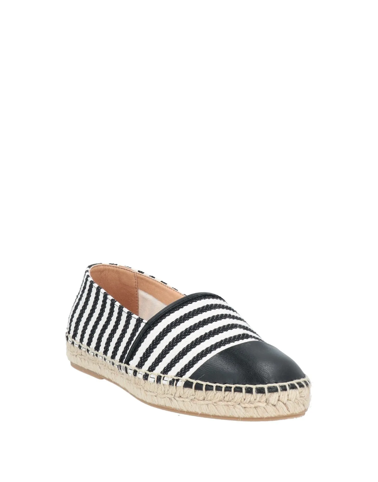 KANNA Leather Espadrilles (17348509VP) Woman