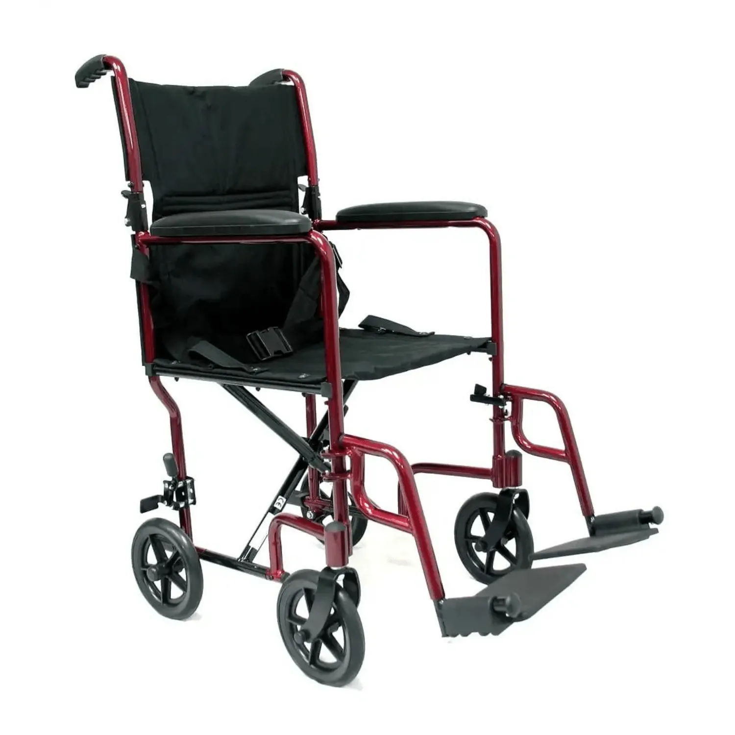 Karman LT-2000 Lightweight Transport Wheelchair