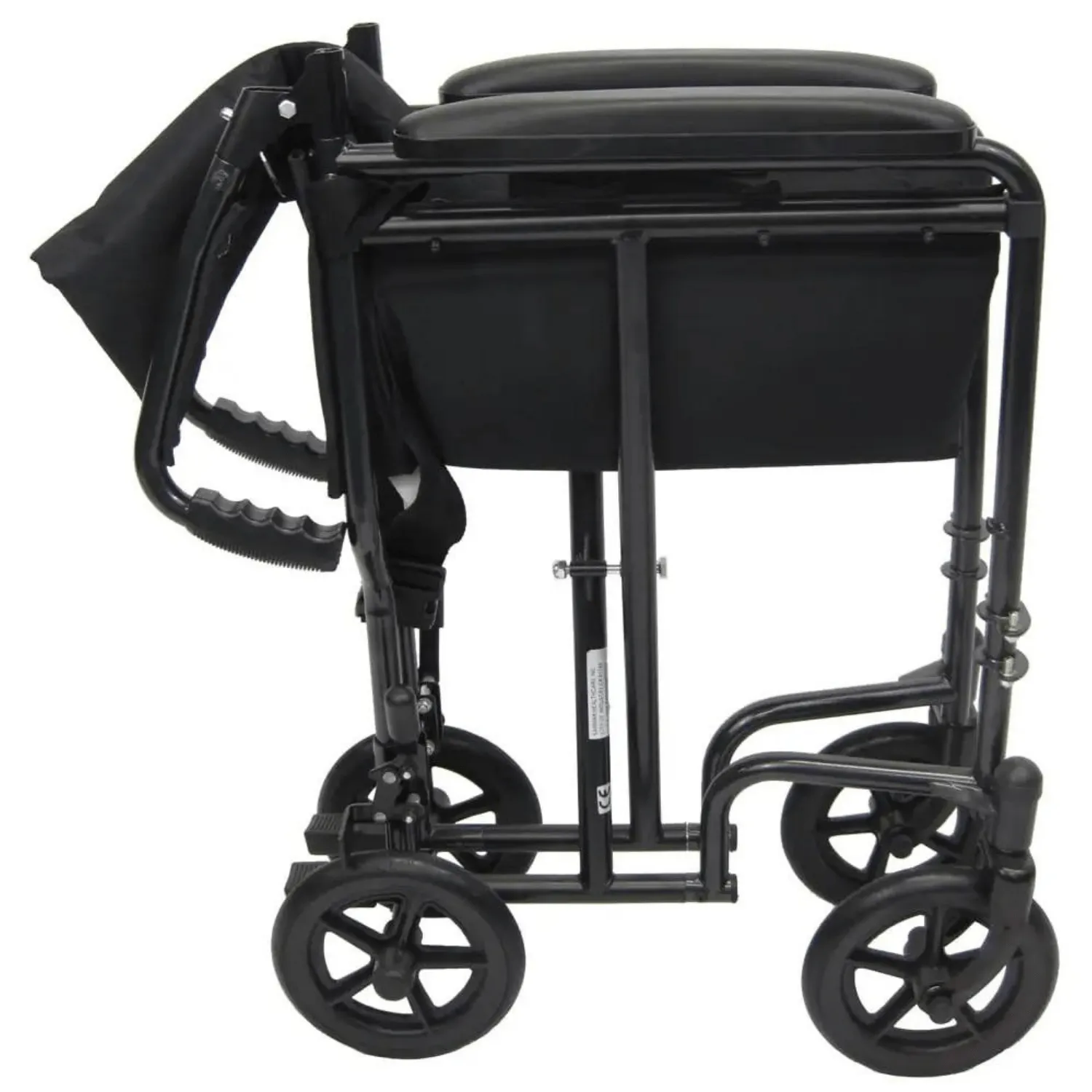 Karman LT-2000 Lightweight Transport Wheelchair