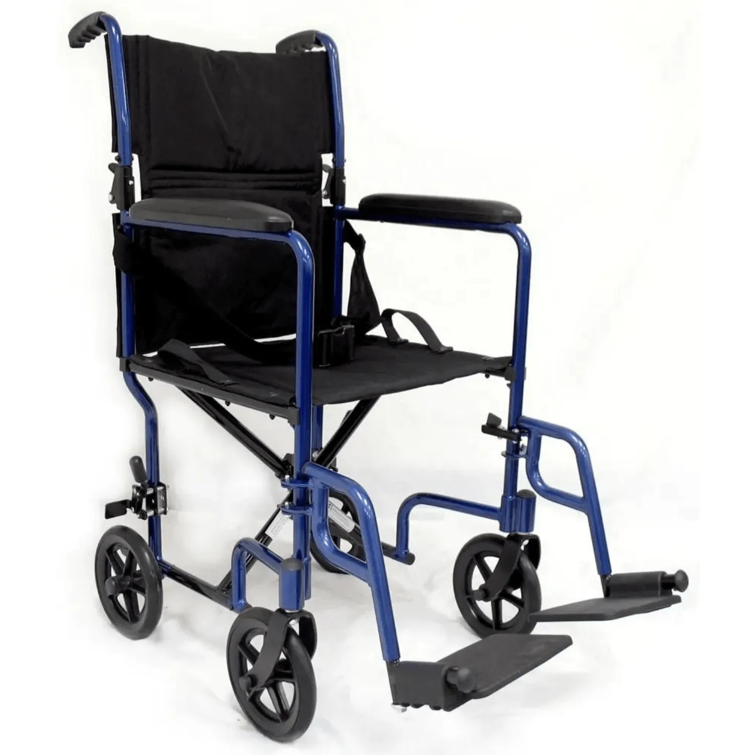 Karman LT-2000 Lightweight Transport Wheelchair