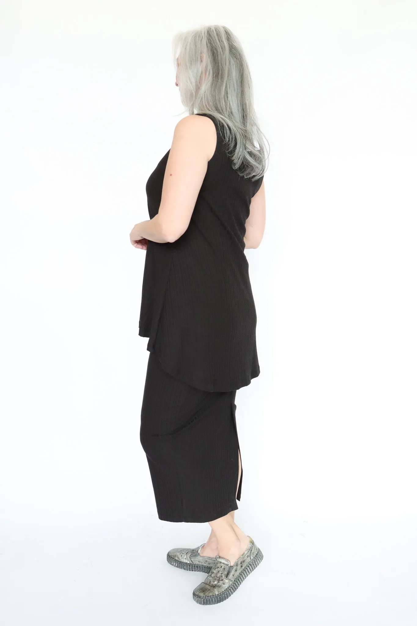 Kedem Amaranth Top
