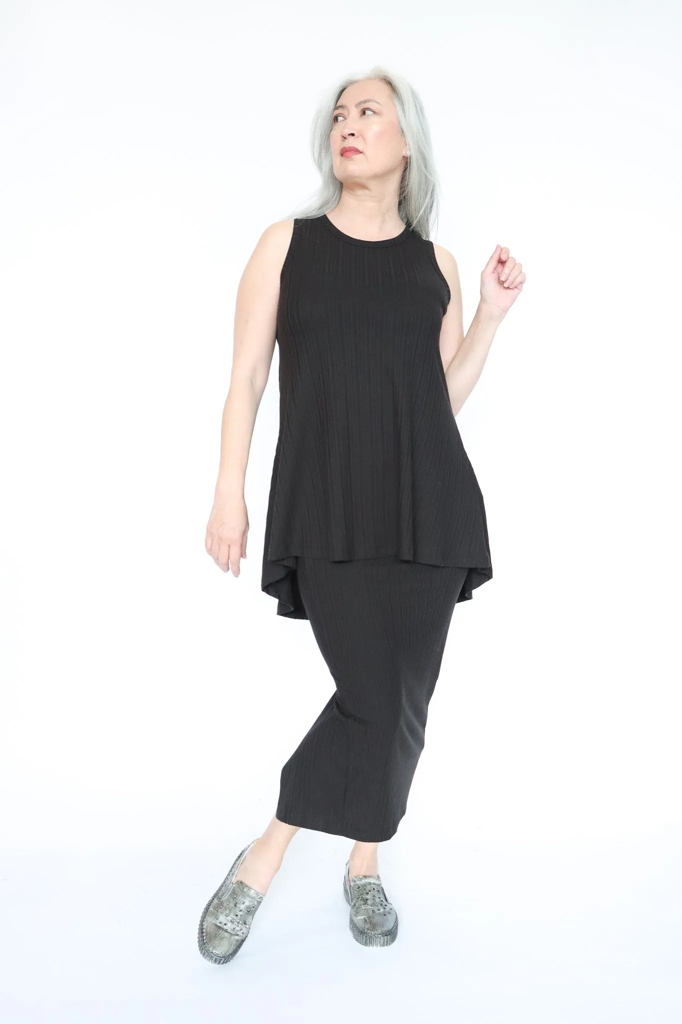 Kedem Amaranth Top