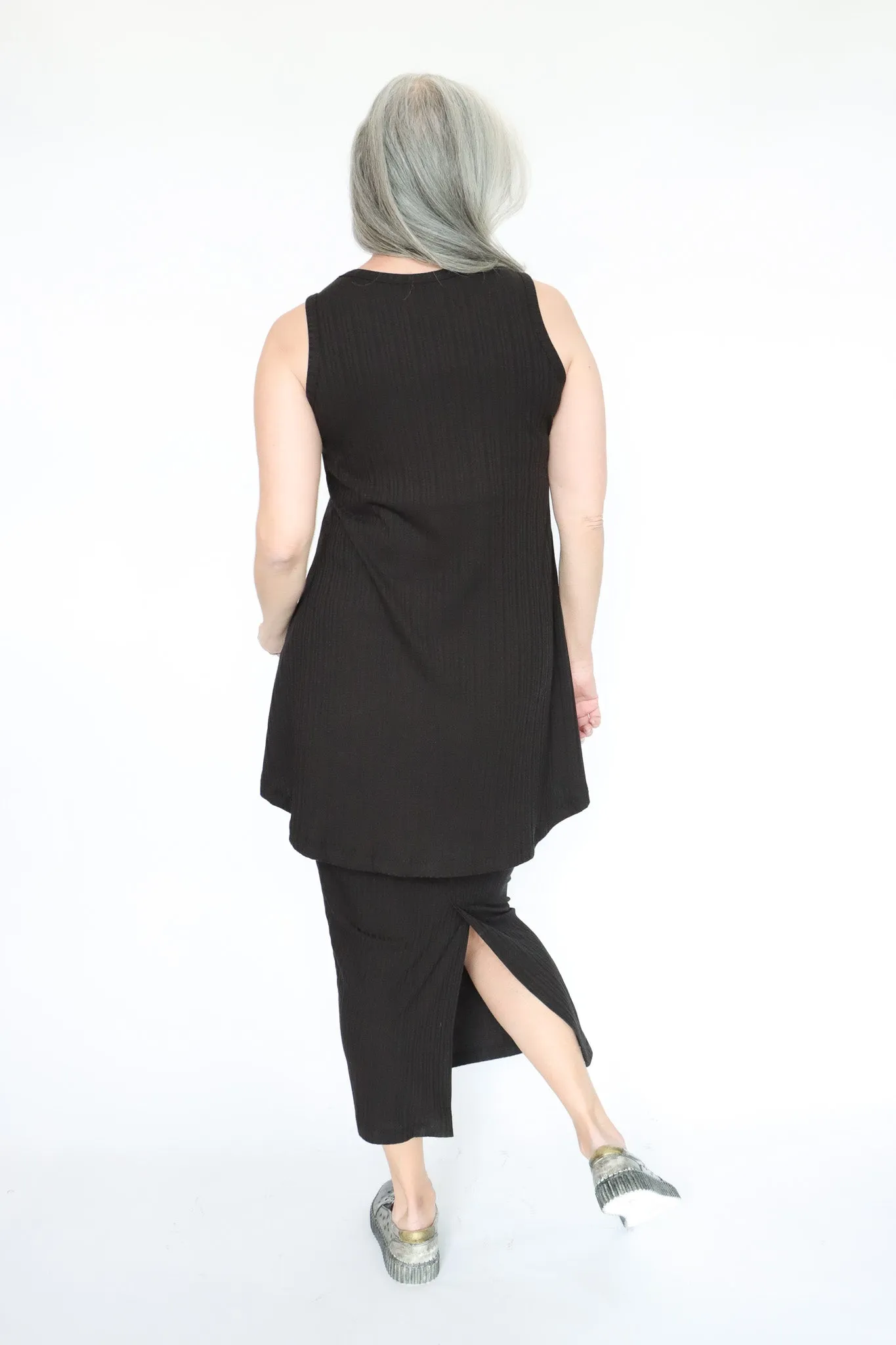Kedem Amaranth Top