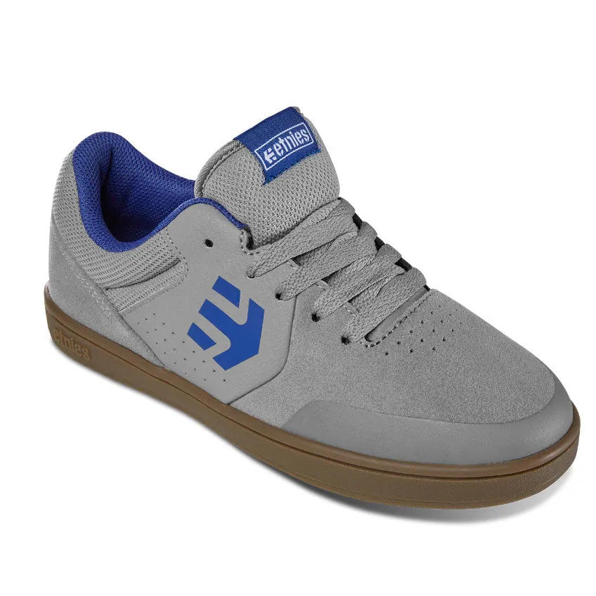 KIDS MARANA GREY BLUE