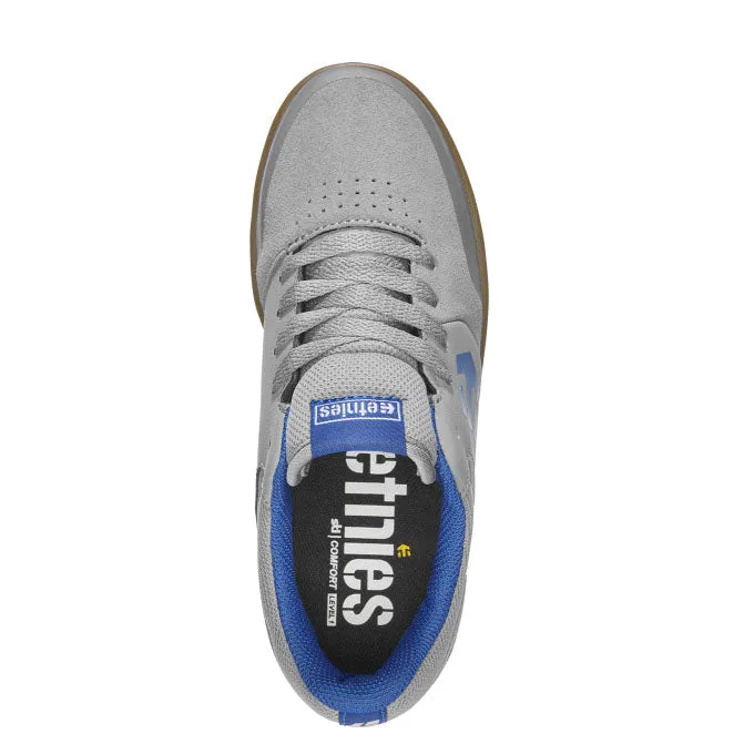 KIDS MARANA GREY BLUE