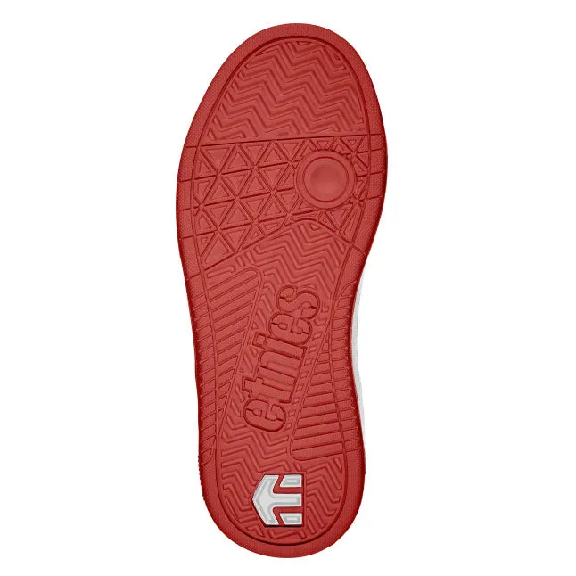 KIDS MARANA NAVY WHITE RED