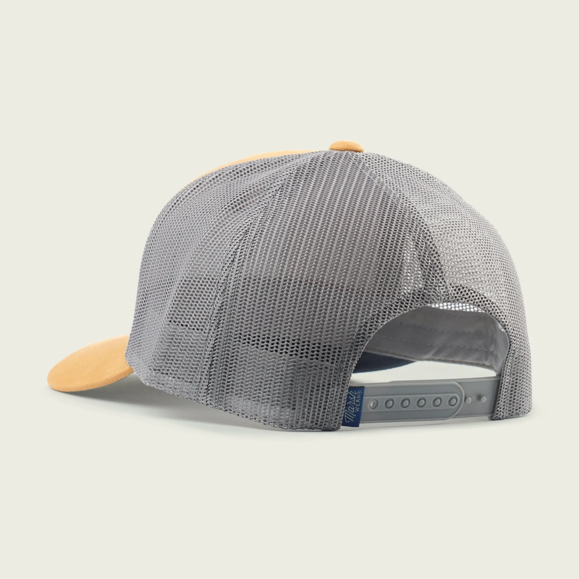 King Tide Trucker Hat