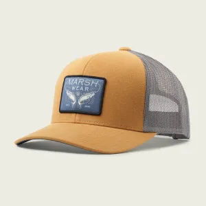 King Tide Trucker Hat