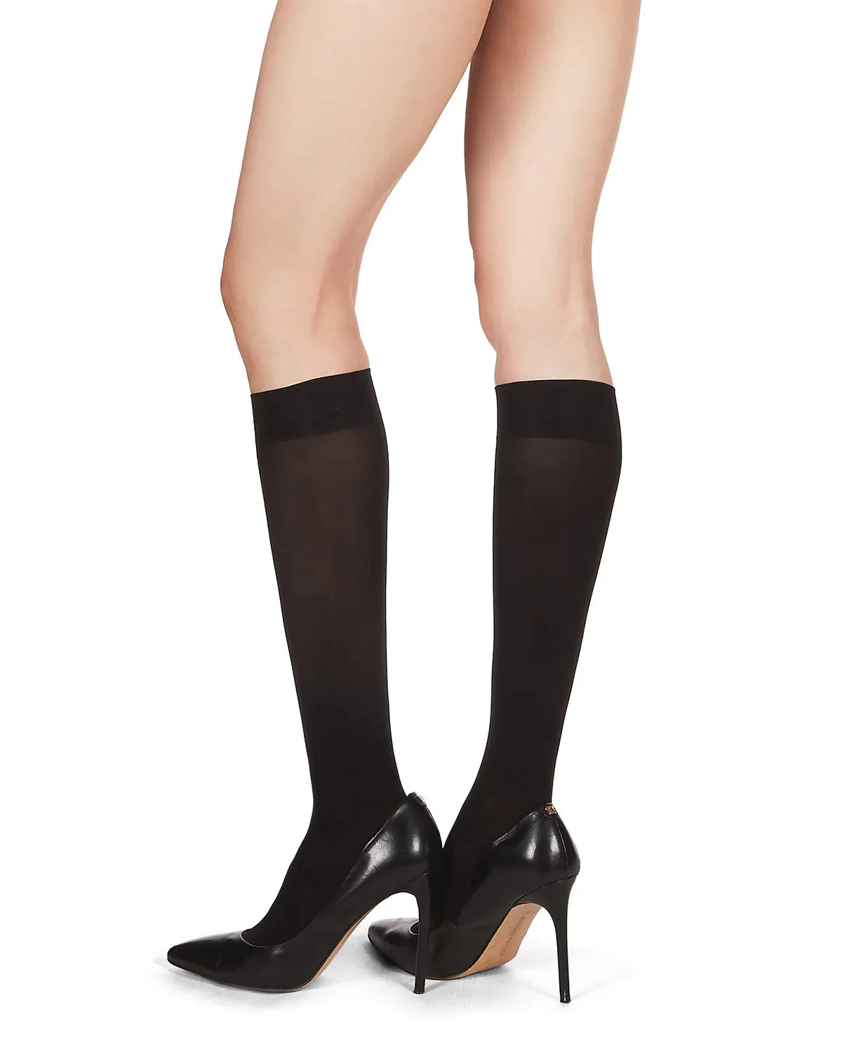 Knee High 40 Denier