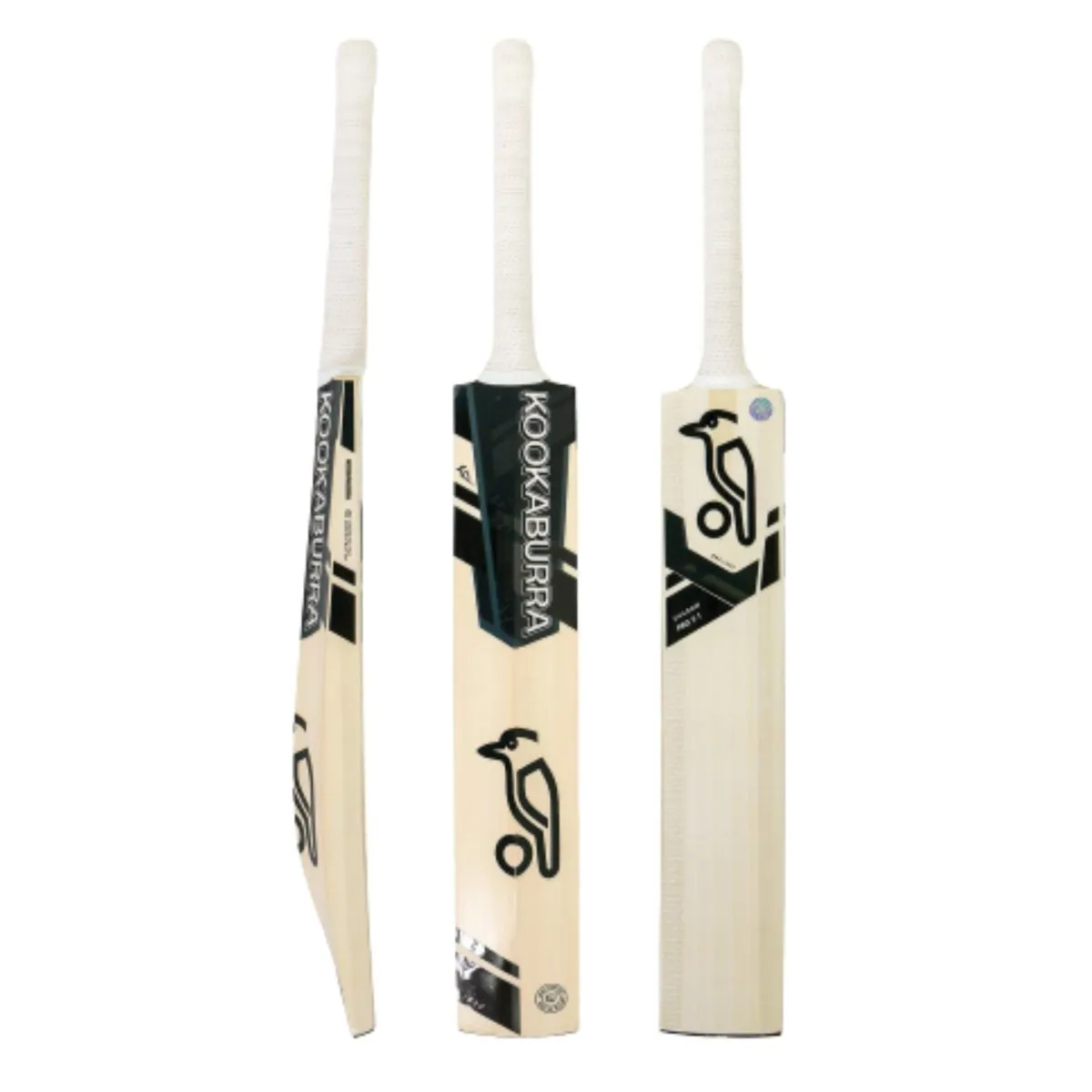 Kookaburra Shadow Pro 7.1 Youth English Willow Cricket Bat