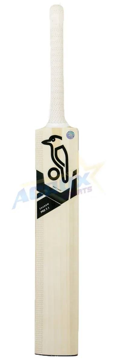 Kookaburra Shadow Pro 7.1 Youth English Willow Cricket Bat