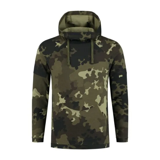 Korda LE Lightweight Hoodie Light Kamo M