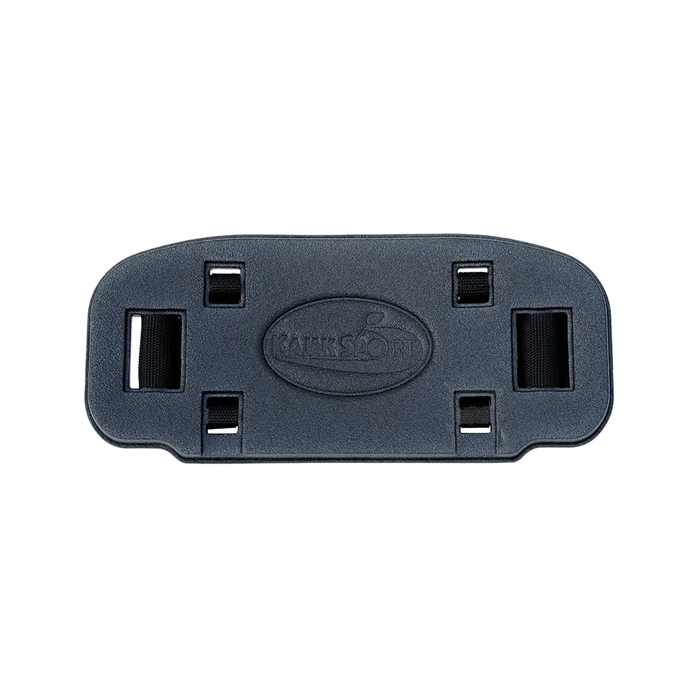 KS-backrest de luxe, low, bag