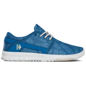 L. SCOUT [BLUE/GREEN]