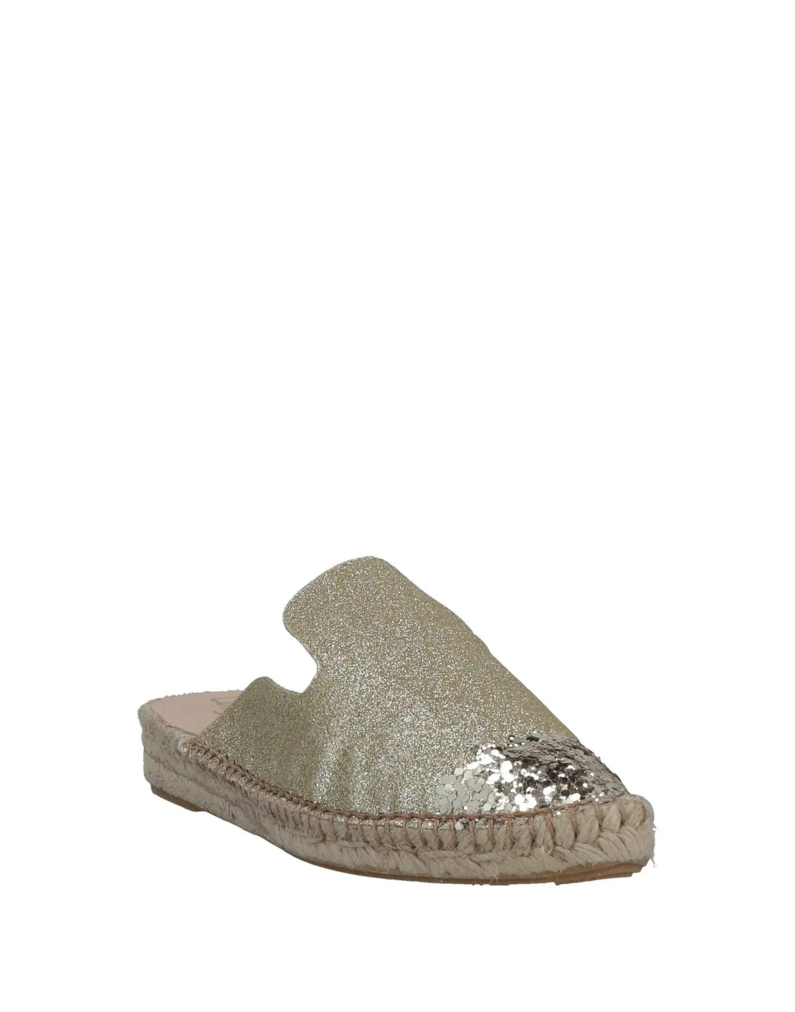 LAGOA Leather Espadrilles (17240580PU) Woman