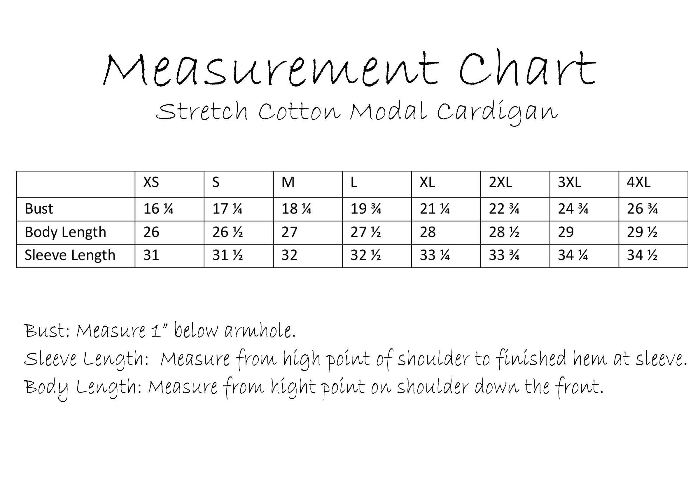 Lambda Kappa Sigma Lightweight Cotton Modal Cardigan
