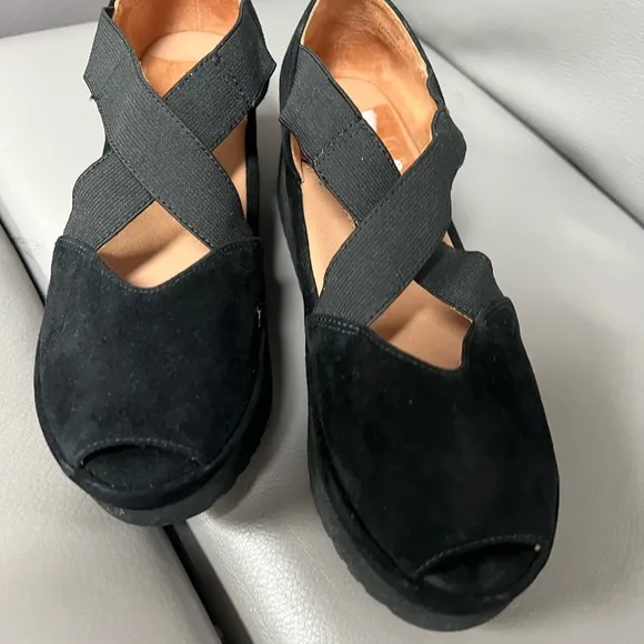 L’amour Des Pieds Alessio size 5.5