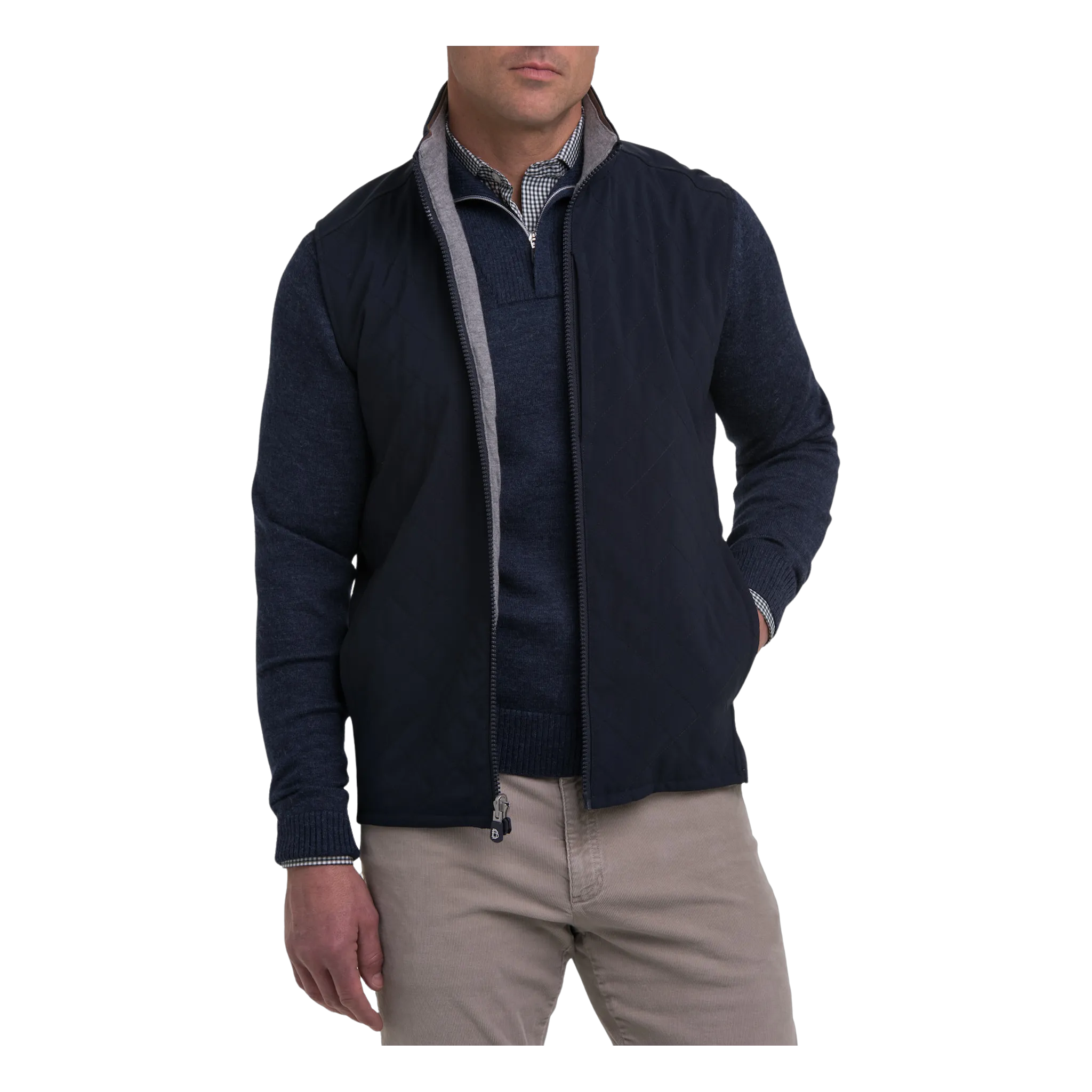 Lawrence Lightweight Vest