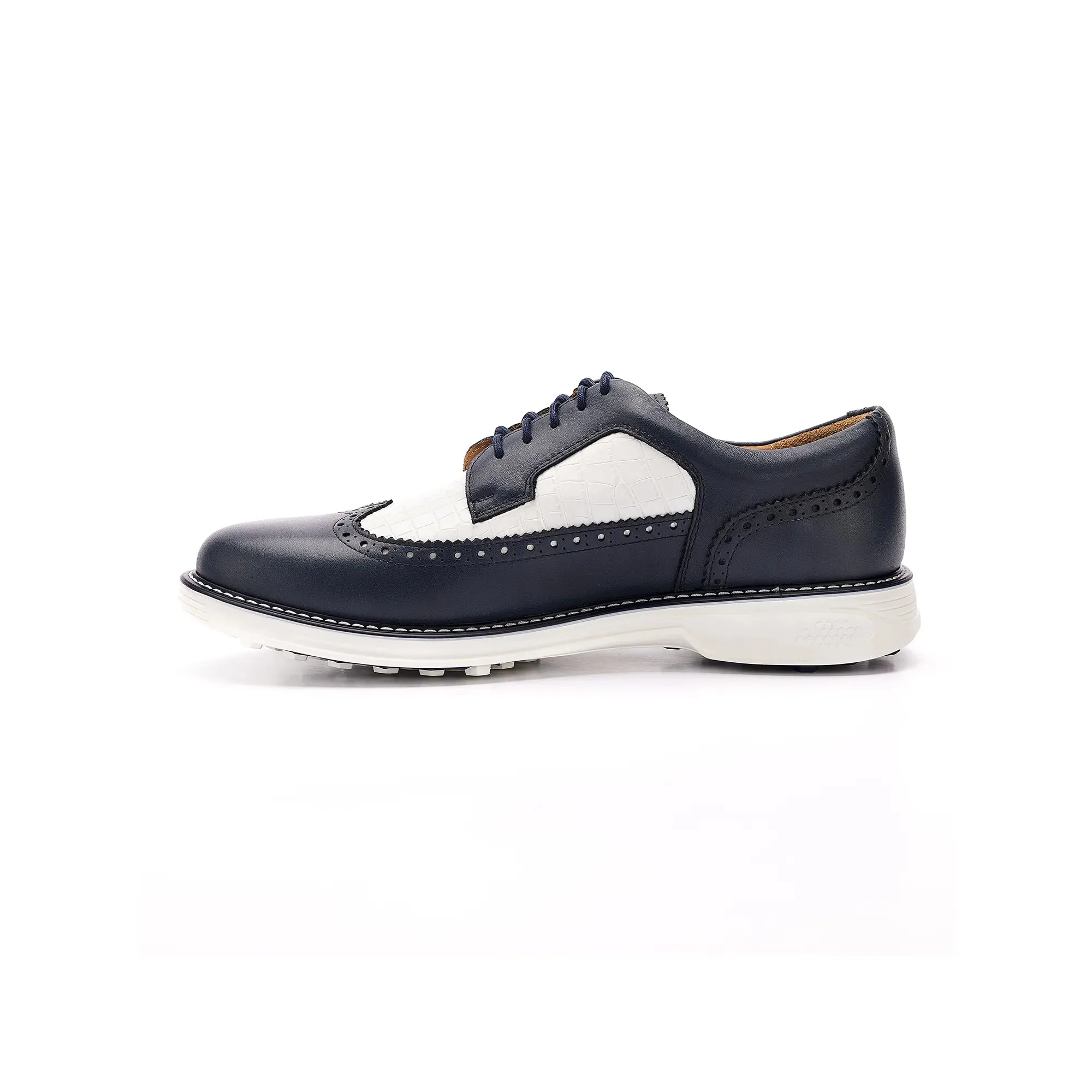 Legacy Freedom White Navy Blue Bundle